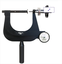 Máy đo độ cứng Ames Model 4-4,  AT-4400